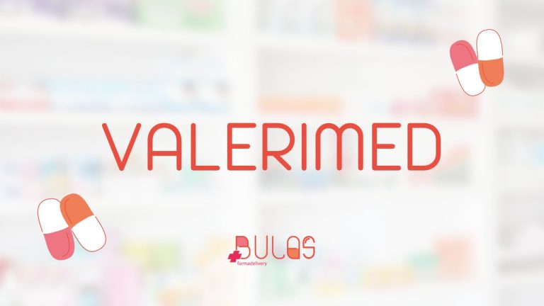 Valerimed