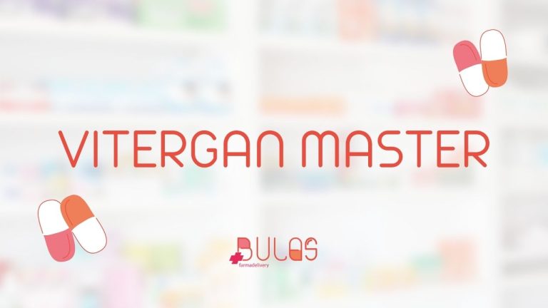 Vitergan Master