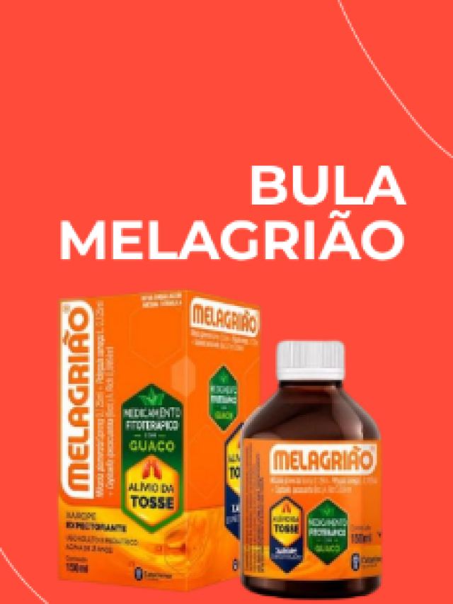 Bula Melagrião